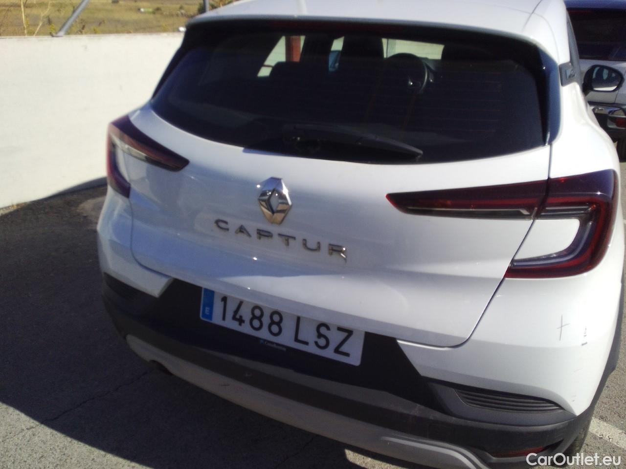  Renault  Captur  II Intens 1.0 TCe 90CV MT6 E6d #24