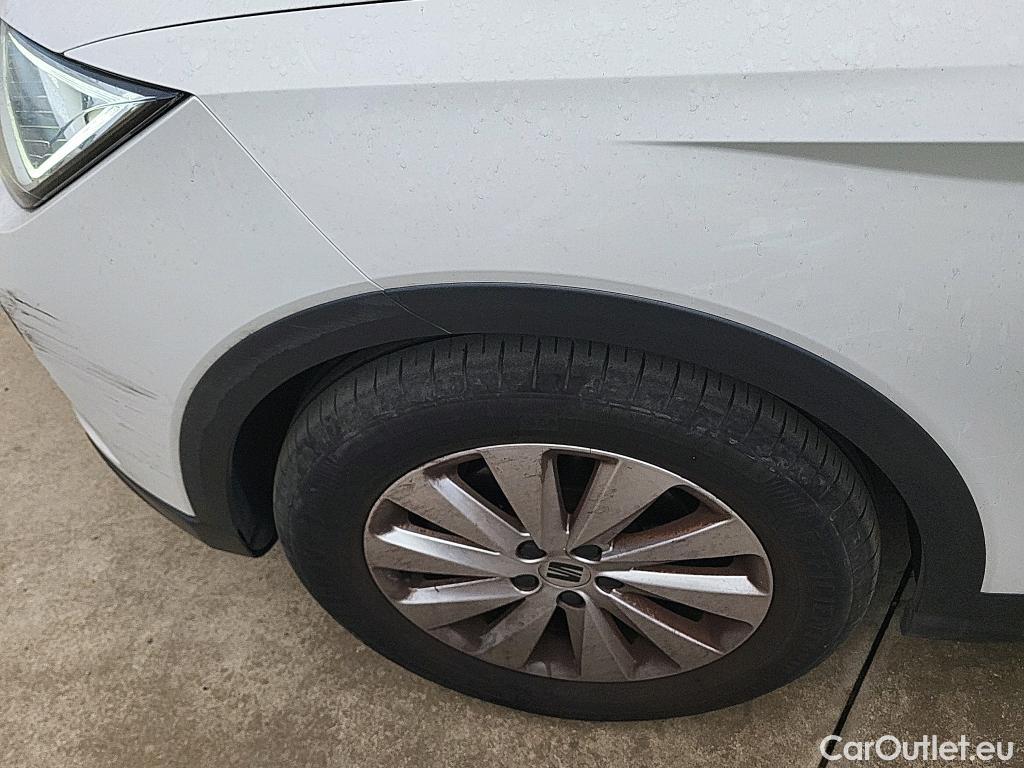  Seat  Arona  Style 1.0 TSI 110CV MT6 E6d #19