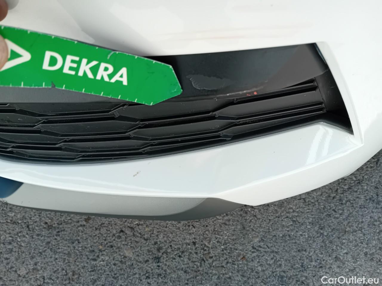 Skoda  KAMIQ SKODA  1.0 TSI 81kW (110CV) DSG Ambition #15