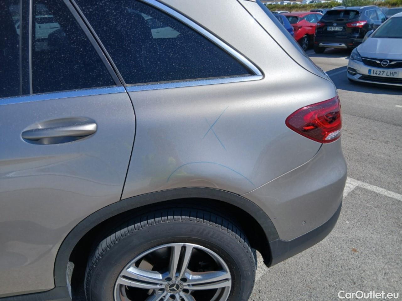  Mercedes  G-Klasee Clase GLC GLC 300 de 4Matic (253.911) 2.0 305CV AT9 E6d #9