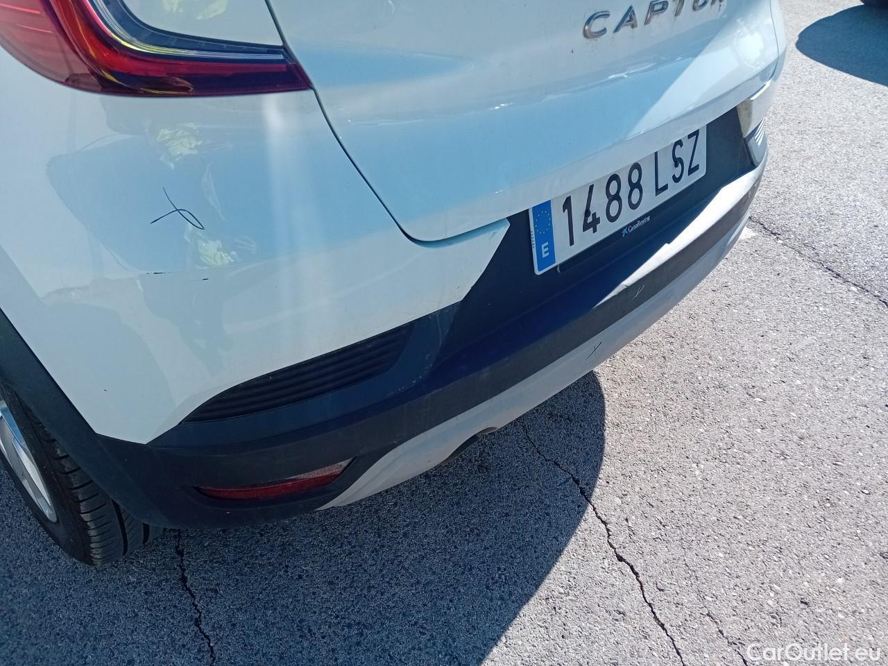  Renault  Captur  II Intens 1.0 TCe 90CV MT6 E6d #27