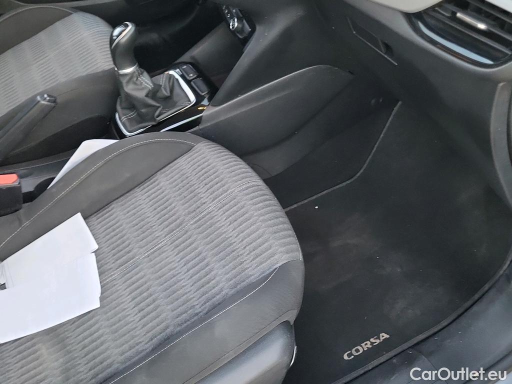  Opel  Corsa  F Edition 1.2 75CV MT5 E6d #21