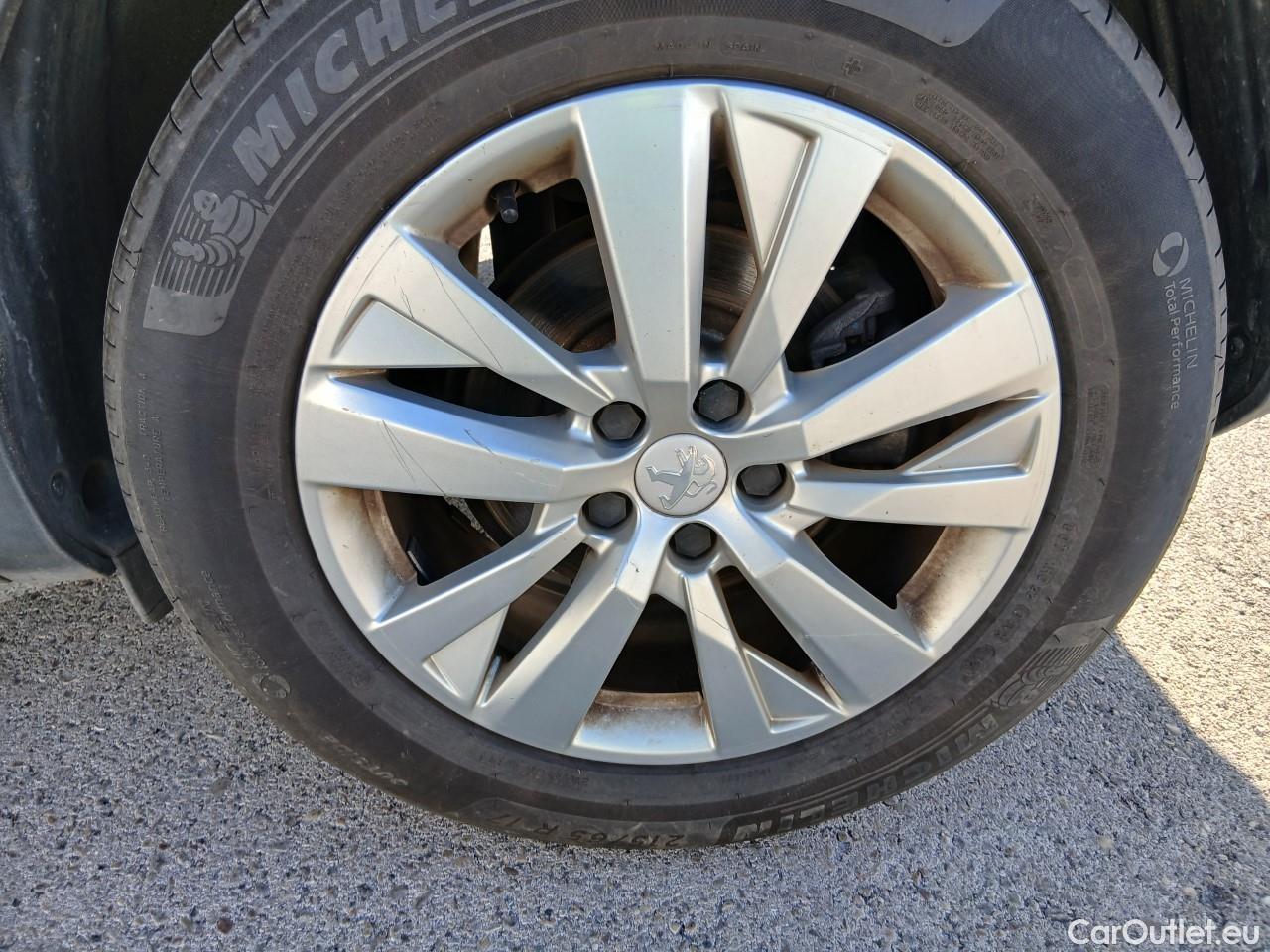  Peugeot  3008  Active 1.5 HDi 130CV MT6 E6dT #33