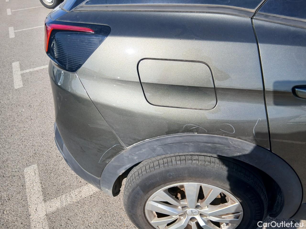  Peugeot  3008  Active 1.5 HDi 130CV MT6 E6dT #48