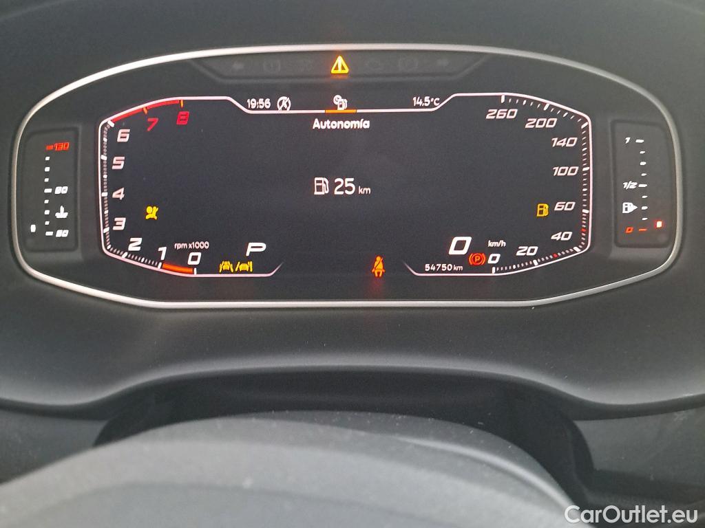  Seat  ATECA SEAT  1.5 TSI 110kW DSG S&S Style Go  #24
