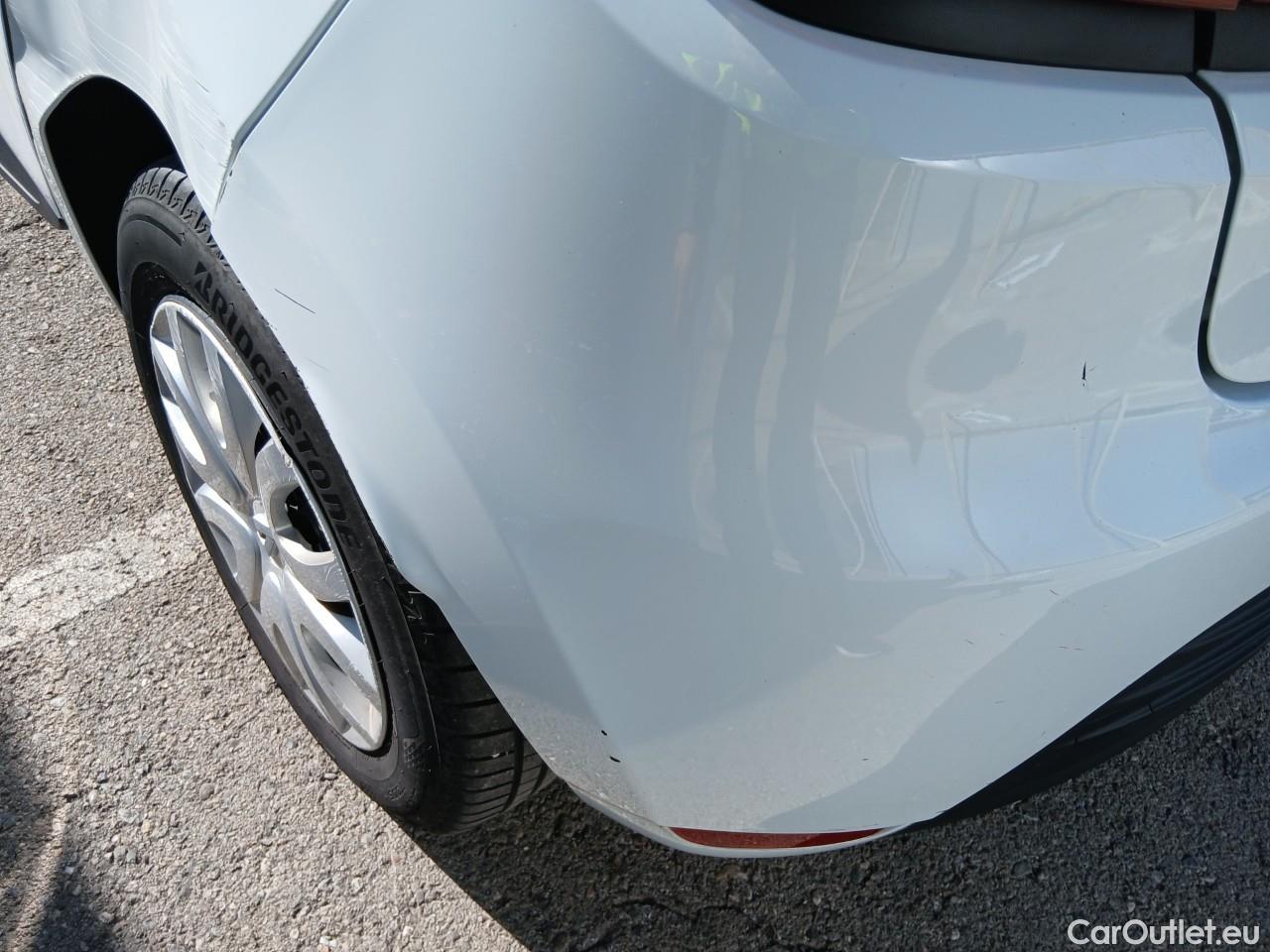 Renault  Clio  IV Business 1.5 dCi 90CV MT5 E6 #18