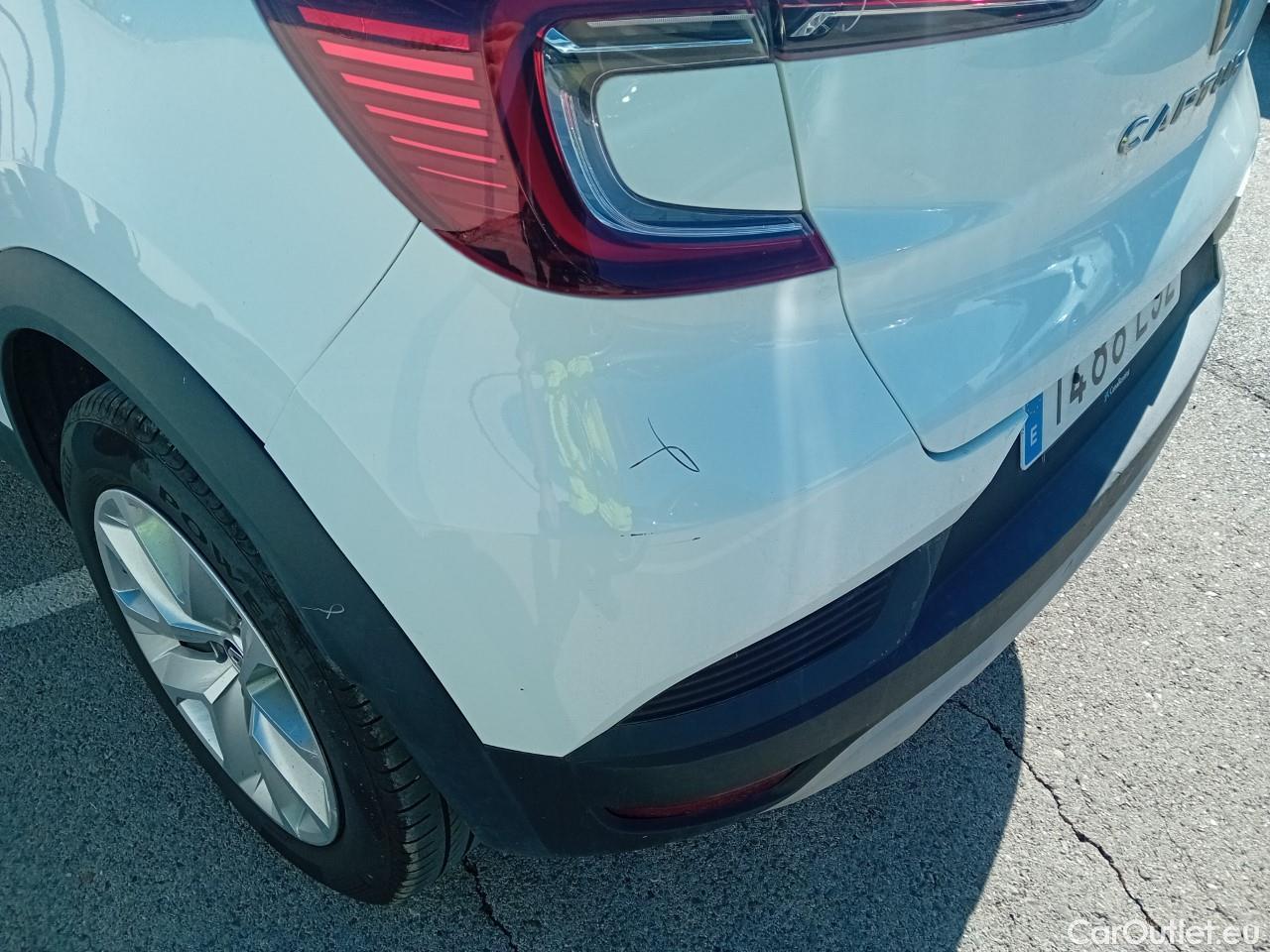  Renault  Captur  II Intens 1.0 TCe 90CV MT6 E6d #28