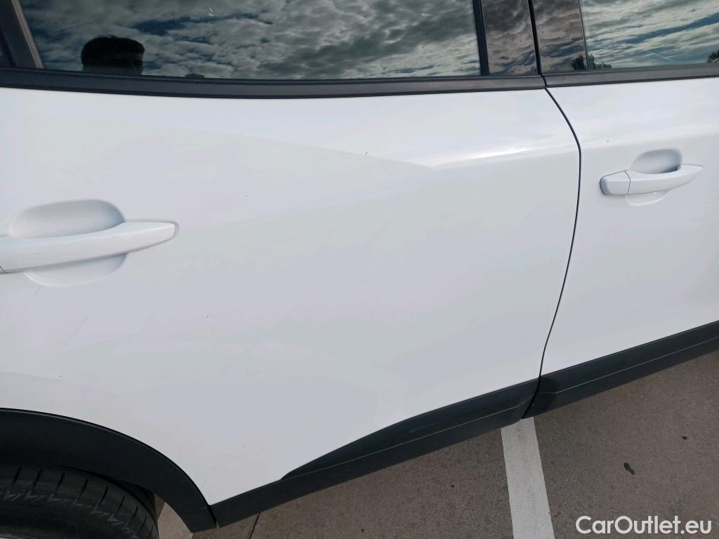  Peugeot  2008 PEUGEOT  / 2019 / 5P / todoterreno Active BlueHDI 81kW (110CV) #2