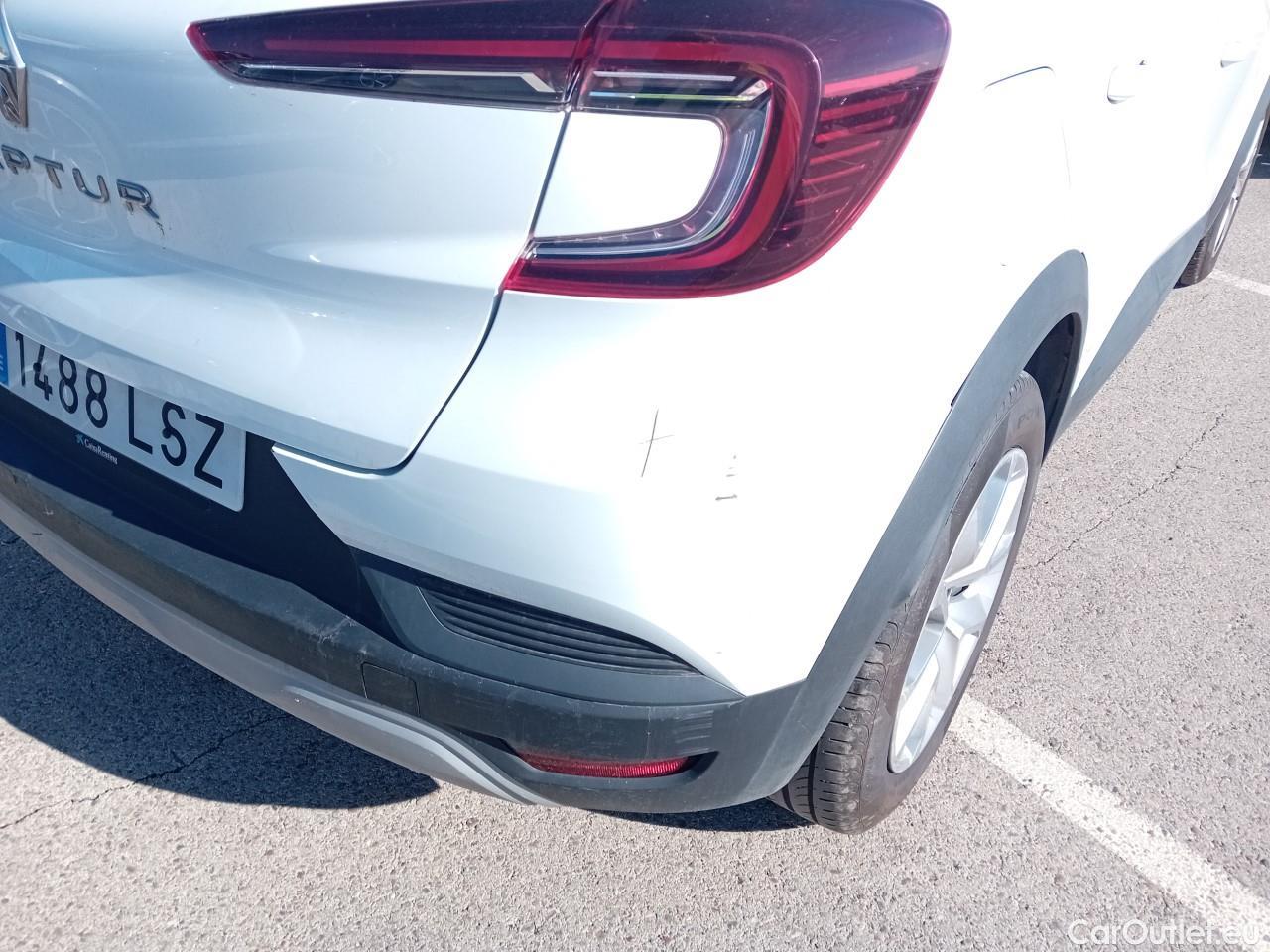  Renault  Captur  II Intens 1.0 TCe 90CV MT6 E6d #31