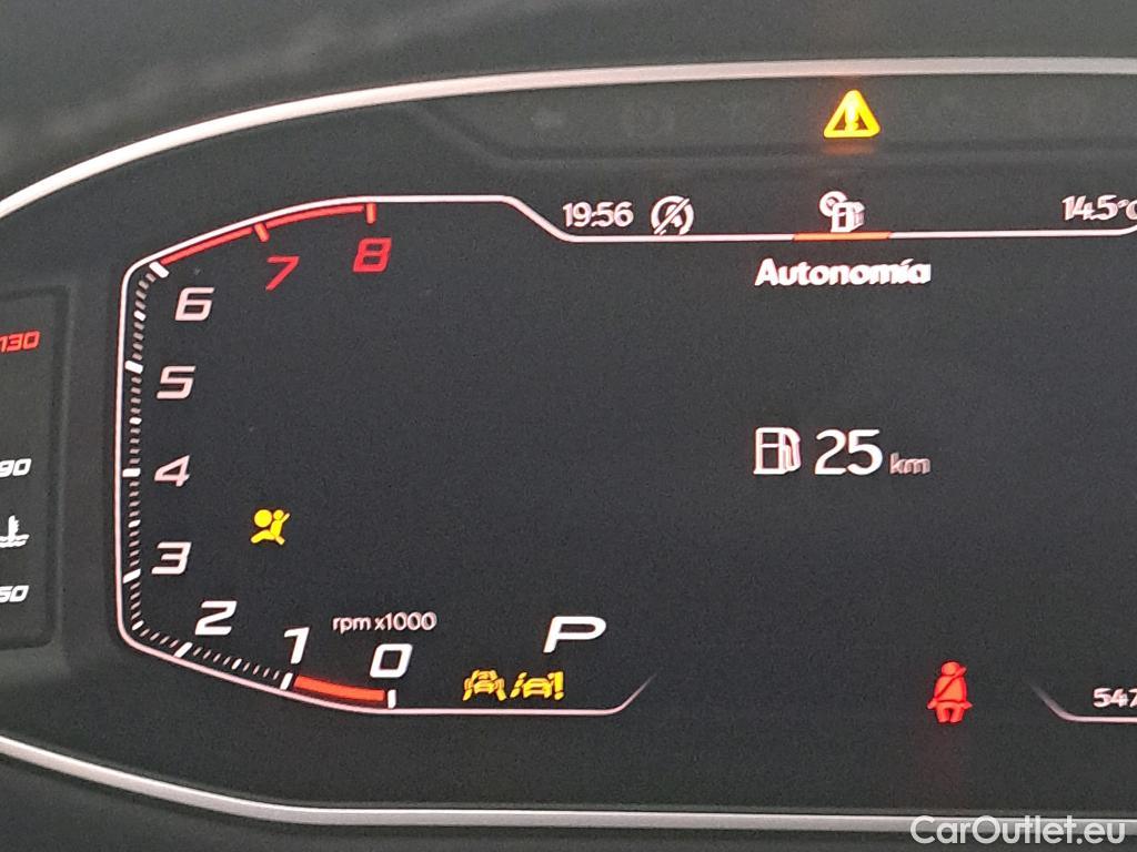  Seat  ATECA SEAT  1.5 TSI 110kW DSG S&S Style Go  #25