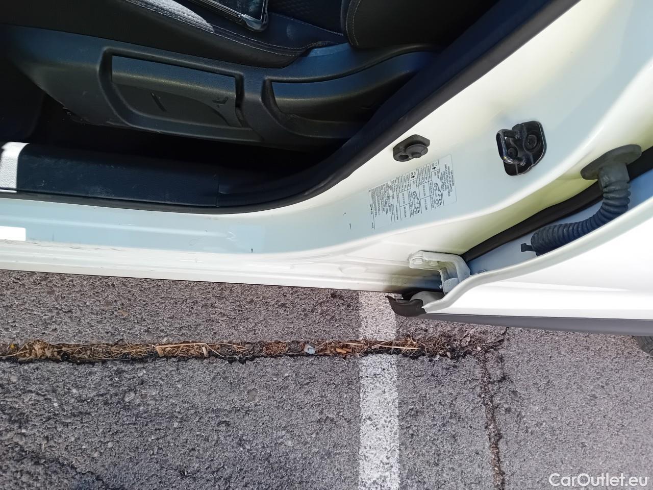  Nissan  Qashqai NISSAN  / 2017 / 5P / todoterreno dCi 85 kW (115 CV) E6D DCT ACENTA #8