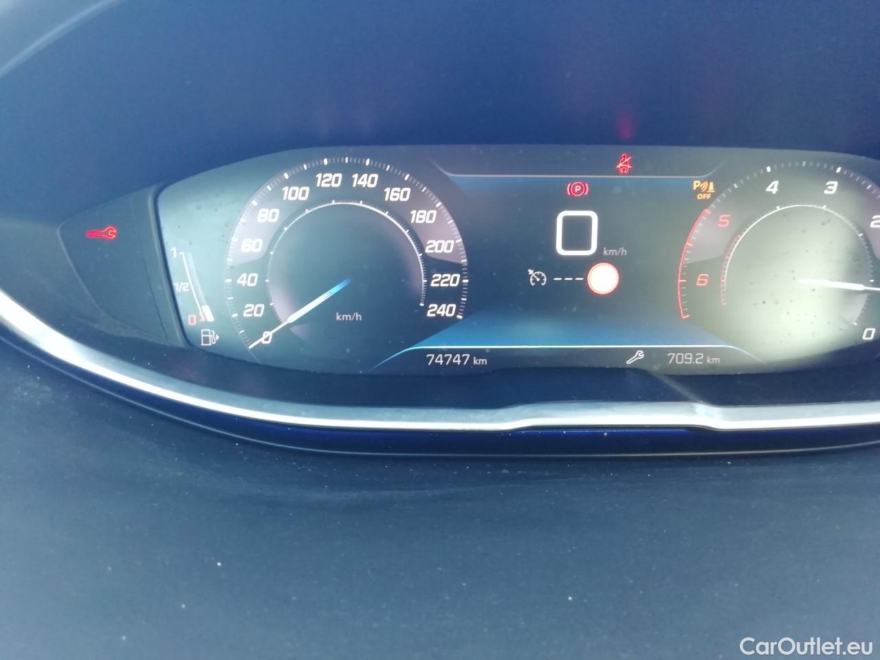  Peugeot  3008  Active Pack 1.5 HDi 130CV MT6 E6d #1