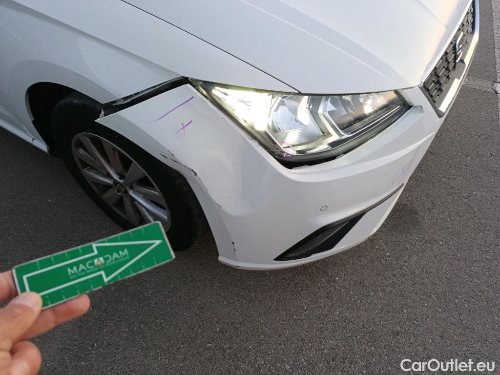  Seat  Ibiza  Xcellence 1.0 TSI 110CV MT6 E6d #1