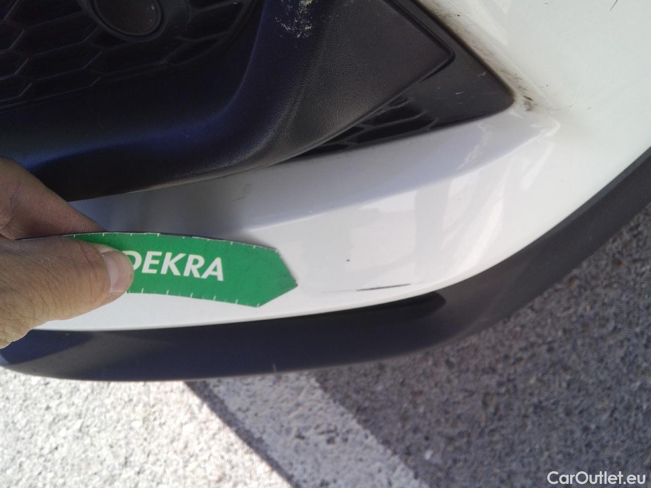  Nissan  Qashqai NISSAN  / 2017 / 5P / todoterreno dCi 85 kW (115 CV) E6D DCT ACENTA #2