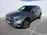  Mercedes  G-Klasee Clase GLC GLC 300 de 4Matic (253.911) 2.0 305CV AT9 E6d 