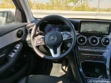  Mercedes  G-Klasee Clase GLC GLC 300 de 4Matic (253.911) 2.0 305CV AT9 E6d #3