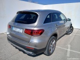  Mercedes  G-Klasee Clase GLC GLC 300 de 4Matic (253.911) 2.0 305CV AT9 E6d #2