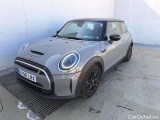  Mini  Mini   / 2021 / 3P / berlina con portón COOPER SE 