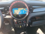  Mini  Mini   / 2021 / 3P / berlina con portón COOPER SE #14