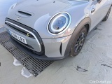  Mini  Mini   / 2021 / 3P / berlina con portón COOPER SE #16