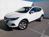  Nissan  Qashqai NISSAN  / 2017 / 5P / todoterreno dCi 85 kW (115 CV) E6D DCT ACENTA 