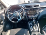  Nissan  Qashqai NISSAN  / 2017 / 5P / todoterreno dCi 85 kW (115 CV) E6D DCT ACENTA #3