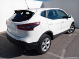  Nissan  Qashqai NISSAN  / 2017 / 5P / todoterreno dCi 85 kW (115 CV) E6D DCT ACENTA #2