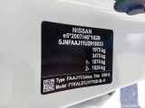  Nissan  Qashqai NISSAN  / 2017 / 5P / todoterreno dCi 85 kW (115 CV) E6D DCT ACENTA #15