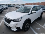  Peugeot  2008 PEUGEOT  / 2019 / 5P / todoterreno Active BlueHDI 81kW (110CV) 