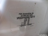  Peugeot  2008 PEUGEOT  / 2019 / 5P / todoterreno Active BlueHDI 81kW (110CV) #17