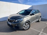  Peugeot  3008  Active 1.5 HDi 130CV MT6 E6dT 