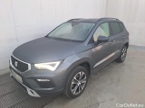  Seat  ATECA SEAT  1.5 TSI 110kW DSG S&S Style Go  