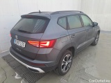  Seat  ATECA SEAT  1.5 TSI 110kW DSG S&S Style Go  #2