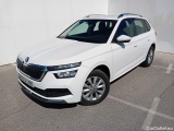  Skoda  KAMIQ SKODA  1.0 TSI 81kW (110CV) DSG Ambition 