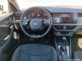  Skoda  KAMIQ SKODA  1.0 TSI 81kW (110CV) DSG Ambition #3