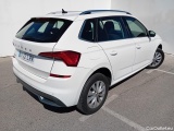 Skoda  KAMIQ SKODA  1.0 TSI 81kW (110CV) DSG Ambition #2