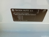  Skoda  KAMIQ SKODA  1.0 TSI 81kW (110CV) DSG Ambition #17