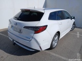  Toyota  Corolla TOYOTA  / 2019 / 5P / familiar 1.8 125H ACTIVE TECH E-CVT TOU SPORT #2