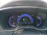  Toyota  Corolla TOYOTA  / 2019 / 5P / familiar 1.8 125H ACTIVE TECH E-CVT TOU SPORT #4