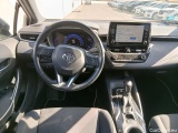  Toyota  Corolla TOYOTA  / 2019 / 5P / familiar 1.8 125H ACTIVE TECH E-CVT TOU SPORT #3