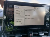  Toyota  Corolla TOYOTA  / 2019 / 5P / familiar 1.8 125H ACTIVE TECH E-CVT TOU SPORT #11