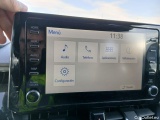  Toyota  Corolla TOYOTA  / 2019 / 5P / familiar 1.8 125H ACTIVE TECH E-CVT TOU SPORT #12
