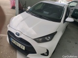  Toyota  Yaris TOYOTA  / 2020 / 5P / berlina con portón 1.5 120H Business Plus 