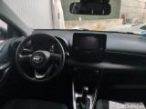  Toyota  Yaris TOYOTA  / 2020 / 5P / berlina con portón 1.5 120H Business Plus #3