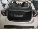  Toyota  Yaris TOYOTA  / 2020 / 5P / berlina con portón 1.5 120H Business Plus #8