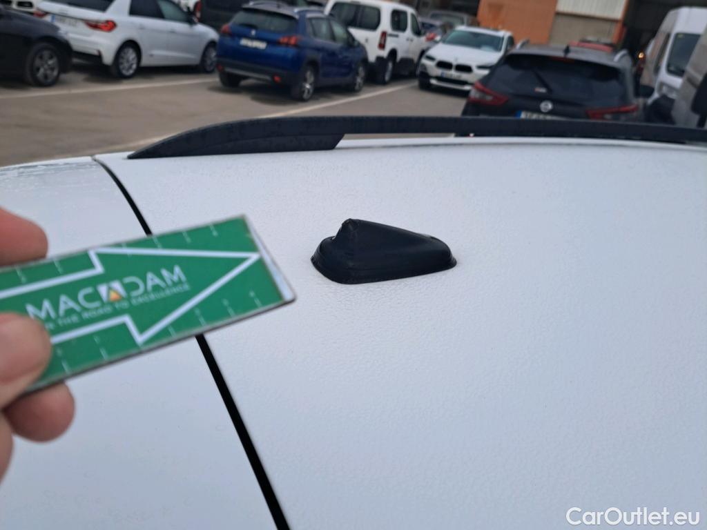  Volkswagen  T-CROSS  Advance 1.0 TSI 95CV MT5 E6d #2