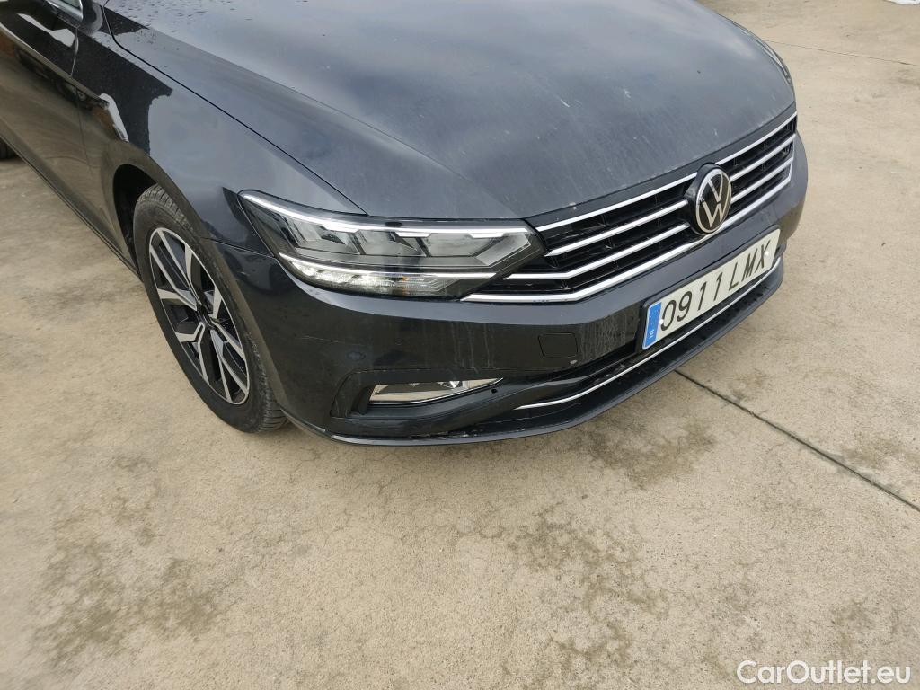  Volkswagen  Passat  Berlina Business 2.0 TDI 150CV MT6 E6d #5