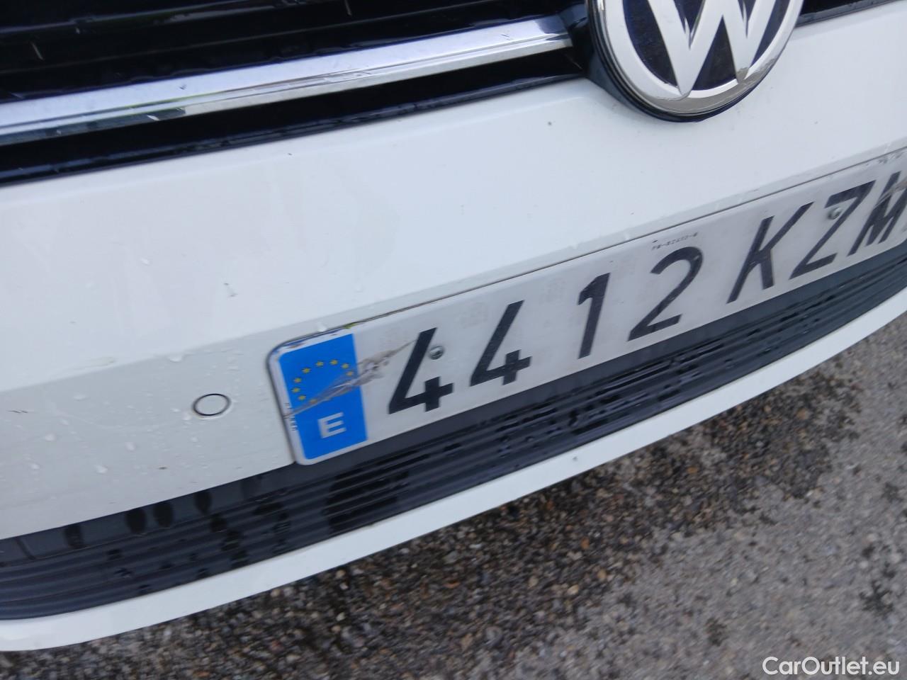  Volkswagen  Golf  VII Berlina Ready2Go 1.0 TSI 115CV MT6 E6dT #4