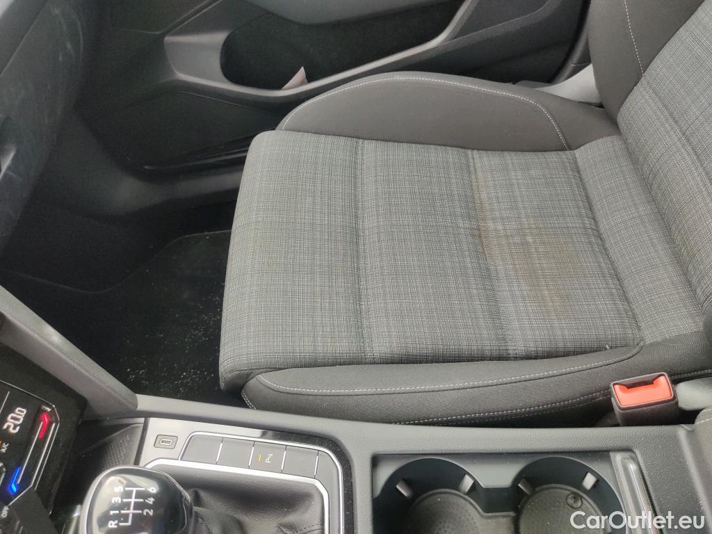  Volkswagen  Passat  Berlina Business 2.0 TDI 150CV MT6 E6d #13