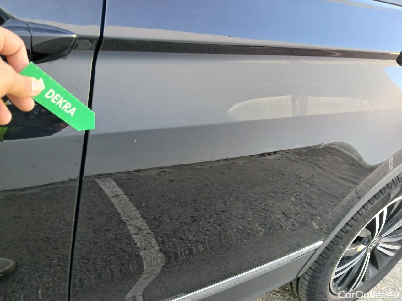  Volkswagen  Tiguan  Life 2.0 TDI 150CV AT7 E6d #7